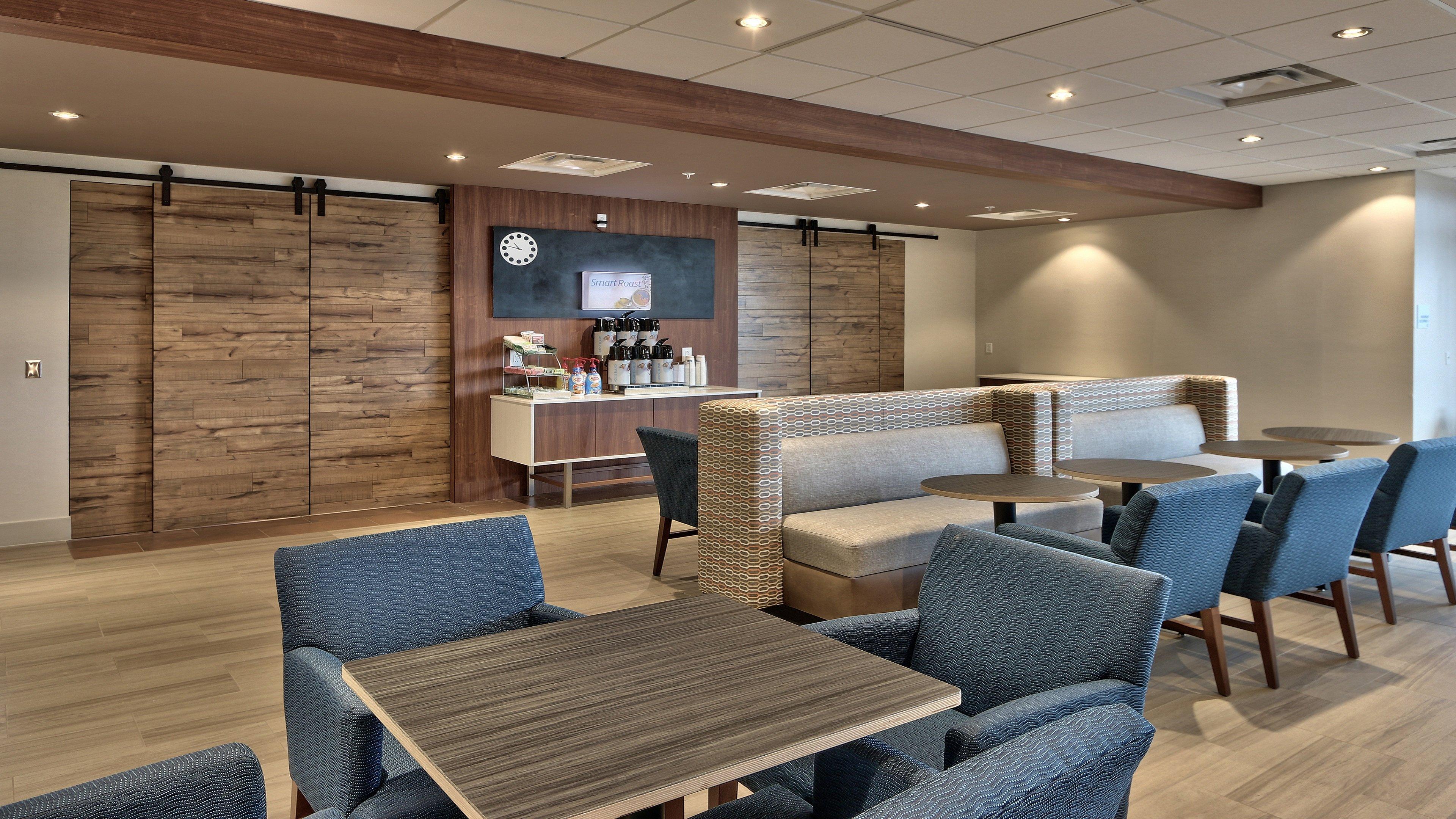 Holiday Inn Express & Suites Broomfield By Ihg Exterior foto