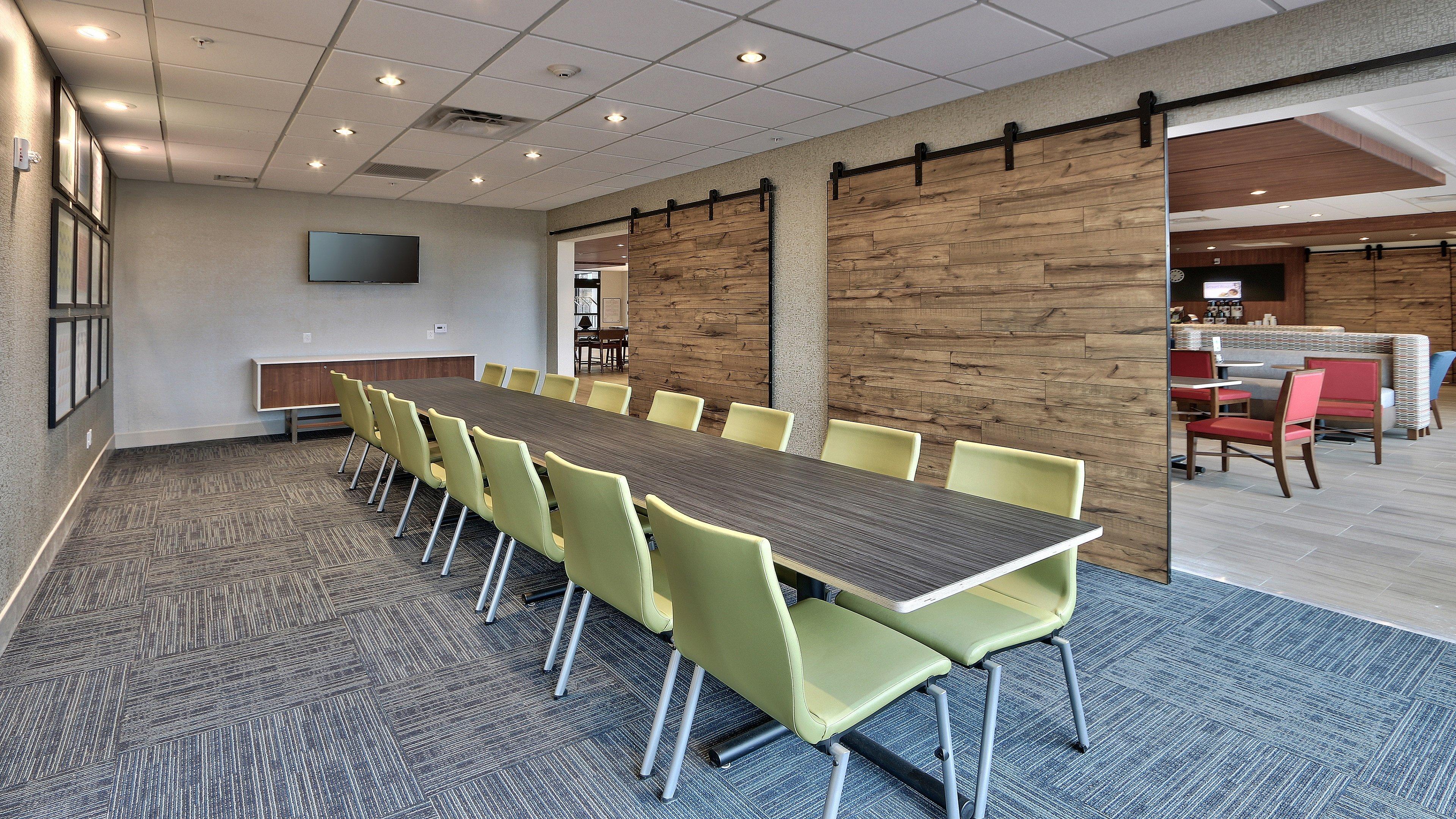 Holiday Inn Express & Suites Broomfield By Ihg Exterior foto